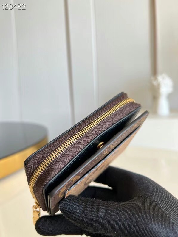 Louis vuitton LOU WALLET M81461