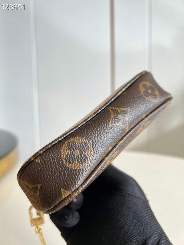 Louis vuitton MINI POCHETTE ACCESSOIRES - EXCLUSIVELY ONLINE M81637