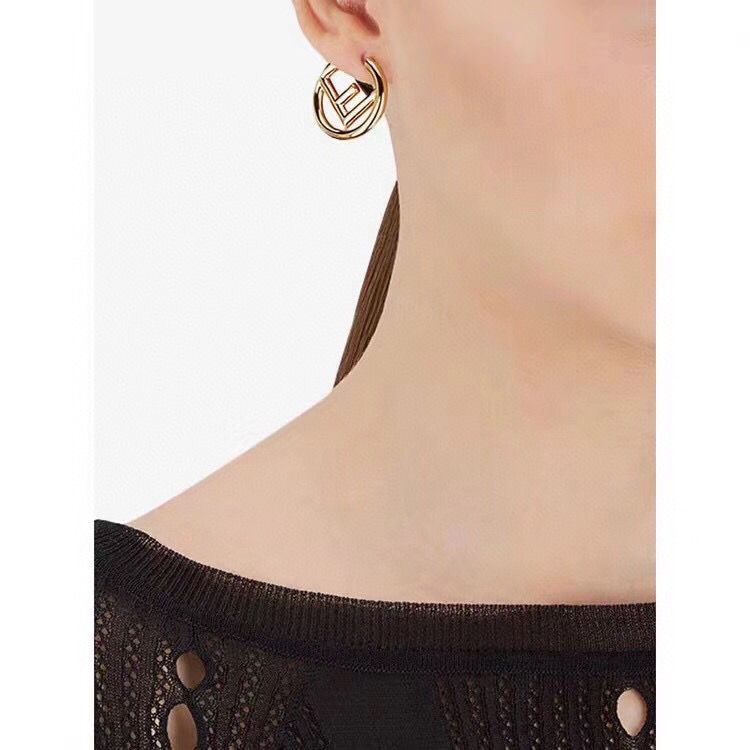 Fendi Earrings FE81055