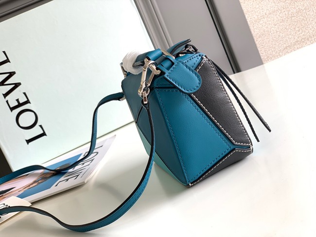 Loewe mini Puzzle Bag Original Leather 6128