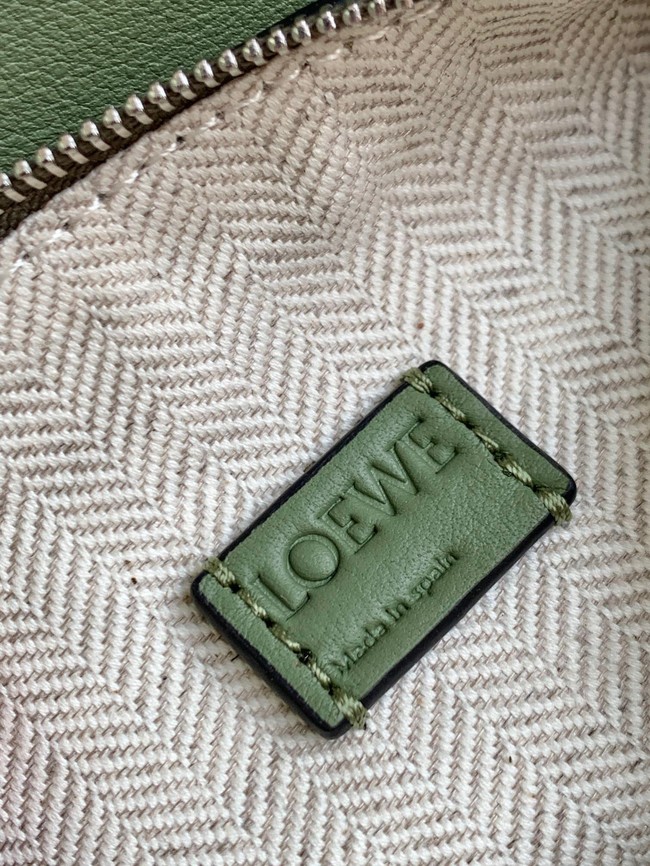 Loewe mini Puzzle Bag Original Leather 6130