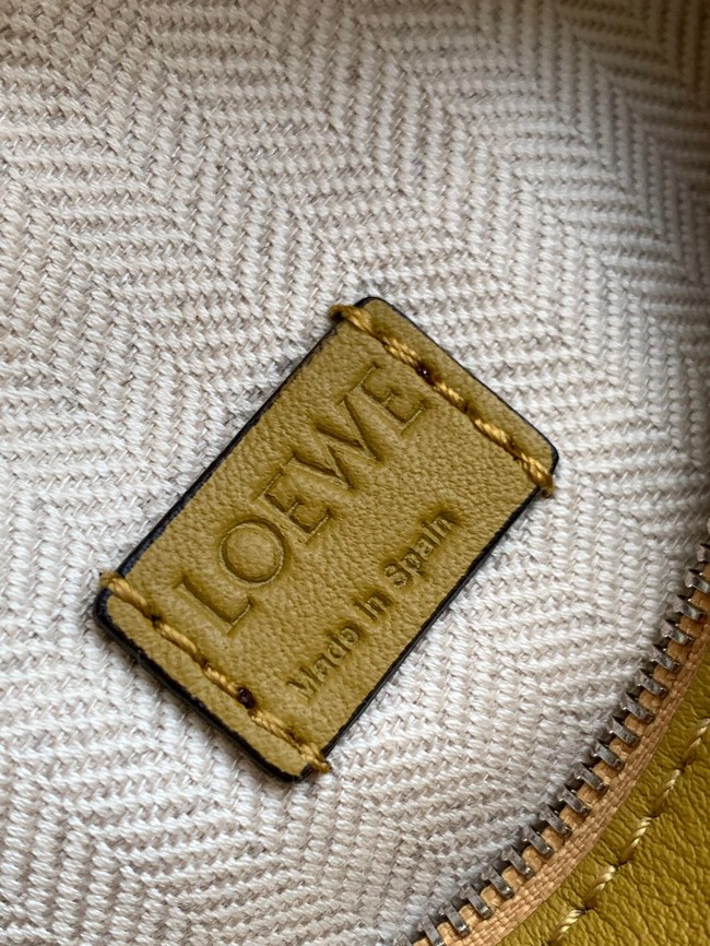 Loewe mini Puzzle Bag Original Leather 6133