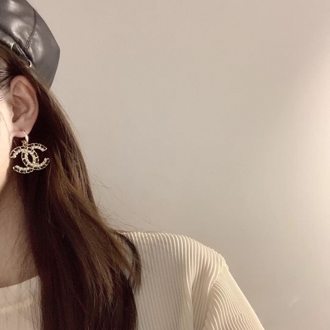 Chanel Earrings CE9583