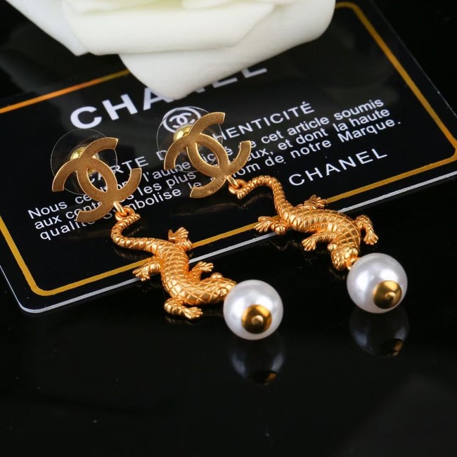 Chanel Earrings CE9584