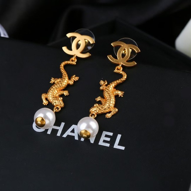 Chanel Earrings CE9584