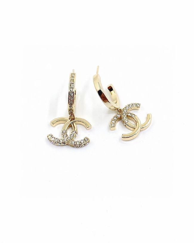 Chanel Earrings CE9591