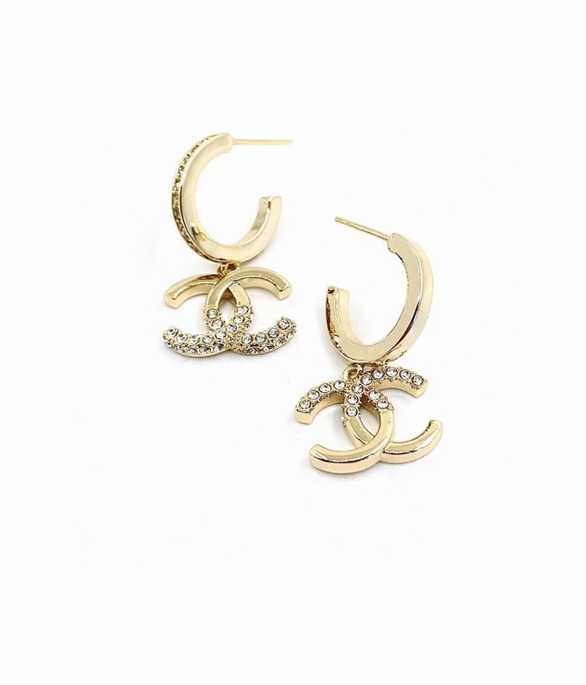 Chanel Earrings CE9591