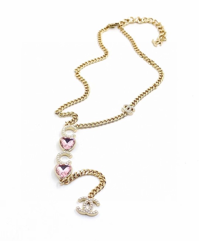 Chanel Necklace CE9590