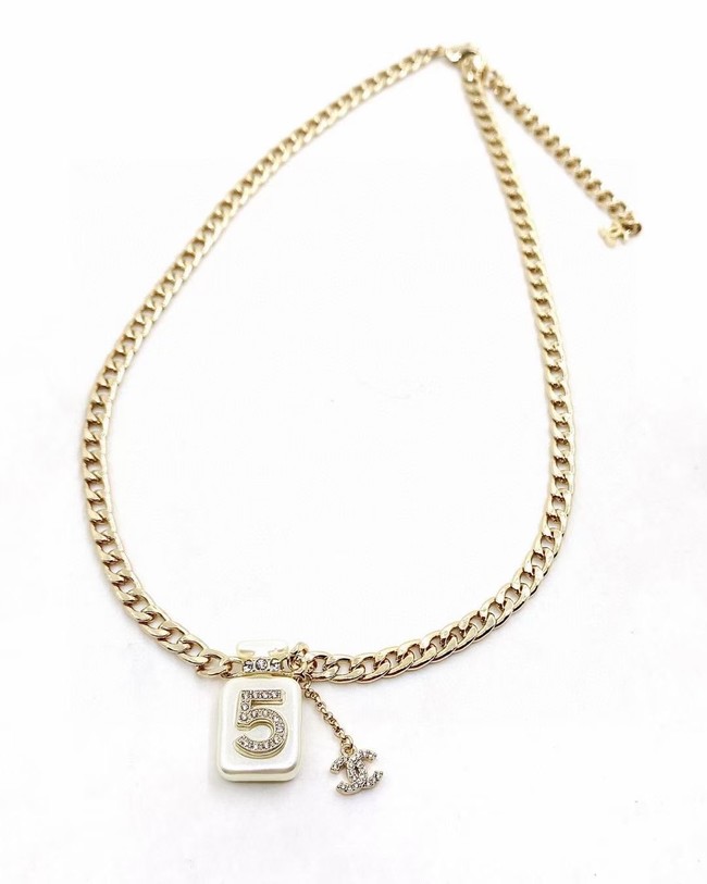 Chanel Necklace CE9596