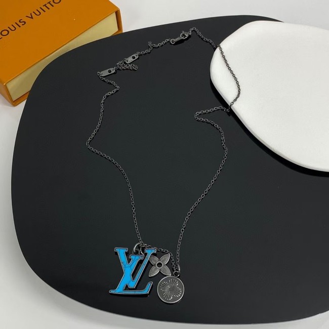 Louis Vuitton Necklace CE9587