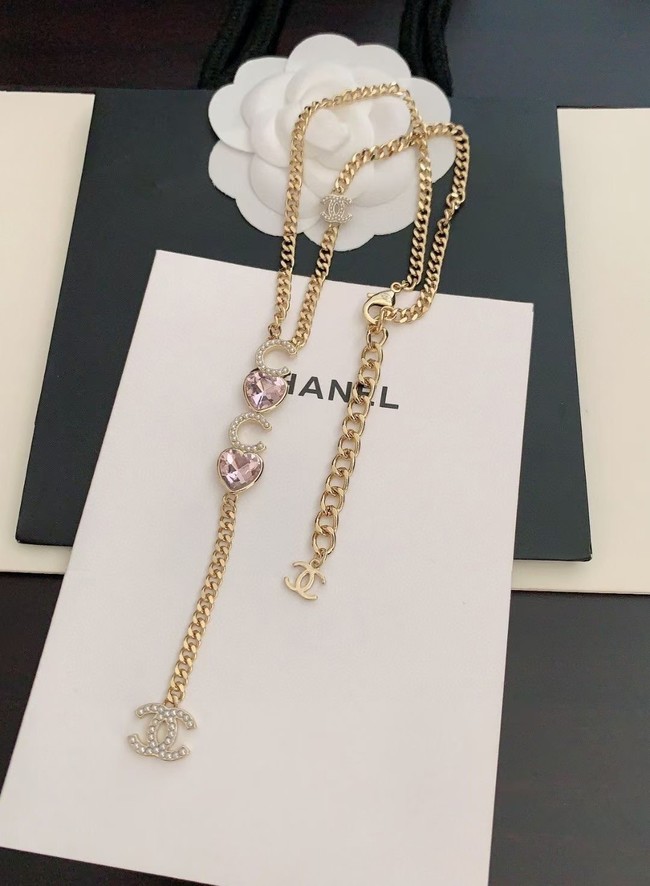 Chanel Necklace CE9598