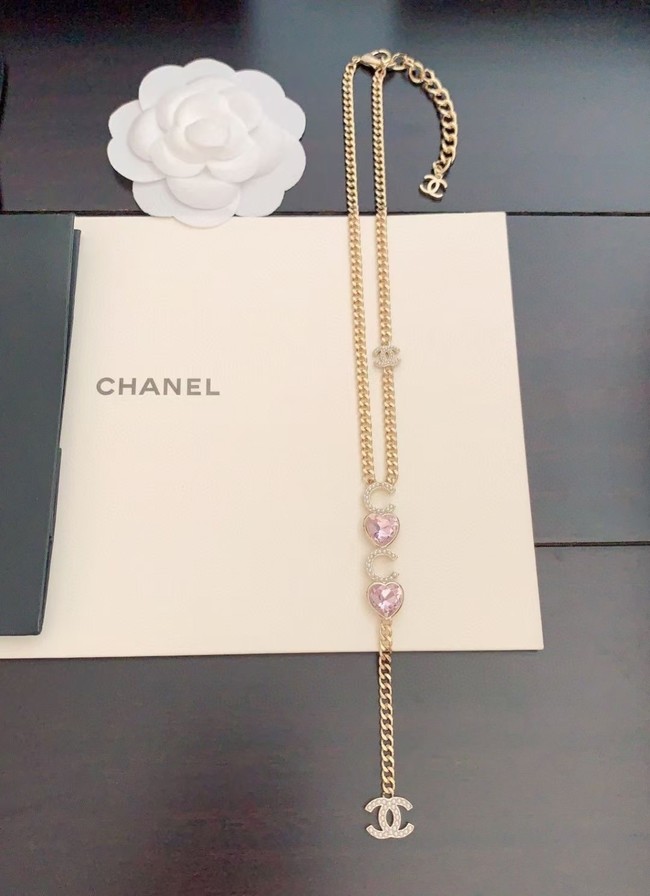 Chanel Necklace CE9598