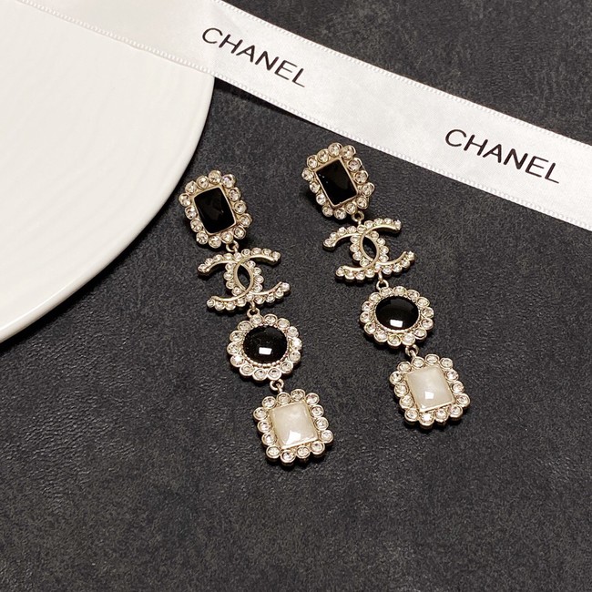 Chanel Earrings CE9610