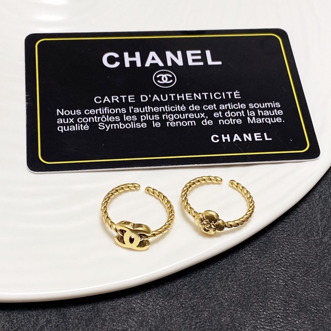 Chanel Earrings CE9612