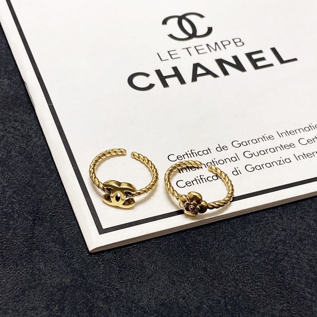 Chanel Earrings CE9612