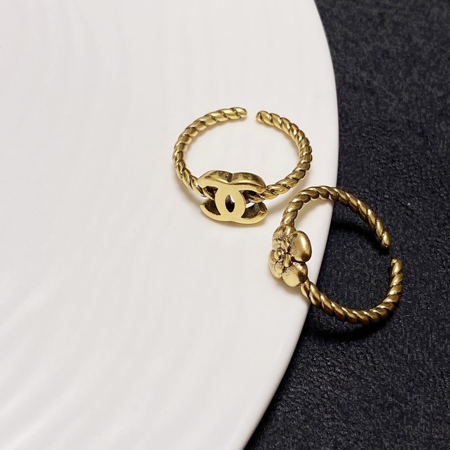 Chanel Earrings CE9612