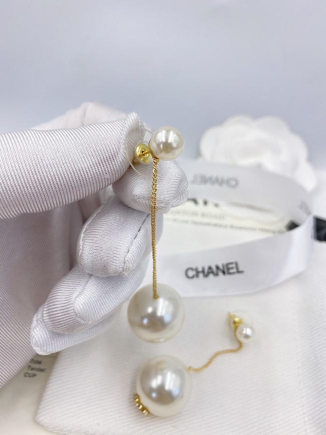 Chanel Earrings CE9617