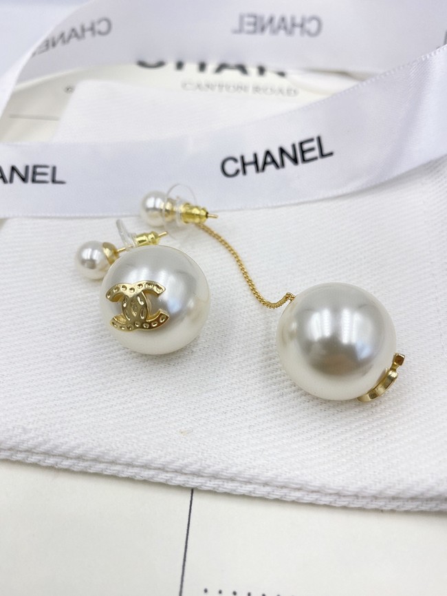 Chanel Earrings CE9617