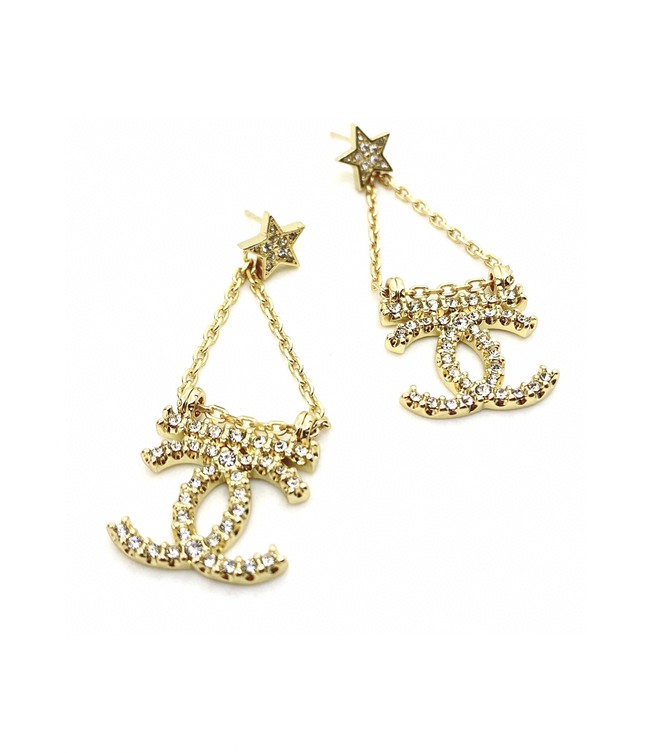 Chanel Earrings CE9618