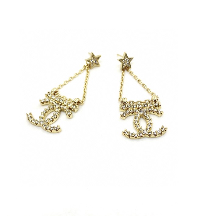 Chanel Earrings CE9618