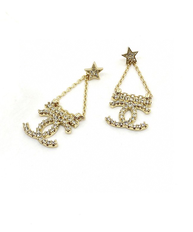 Chanel Earrings CE9618