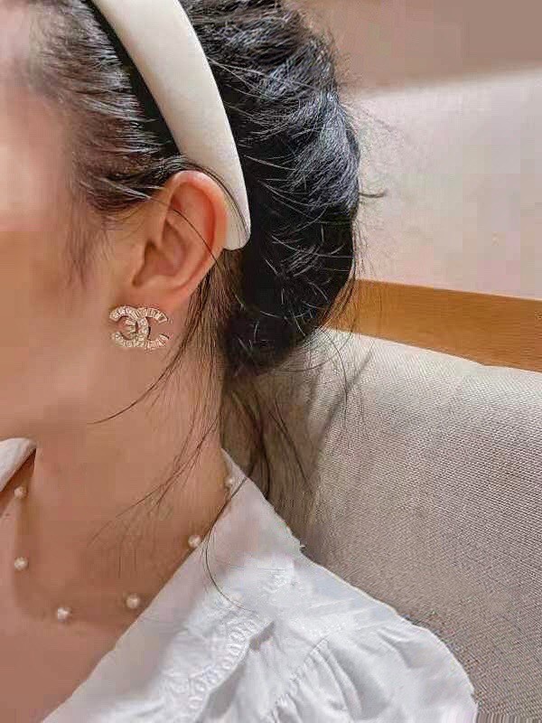 Chanel Earrings CE9624