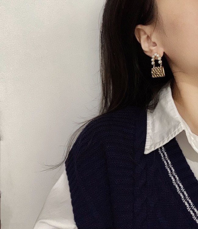 Chanel Earrings CE9626