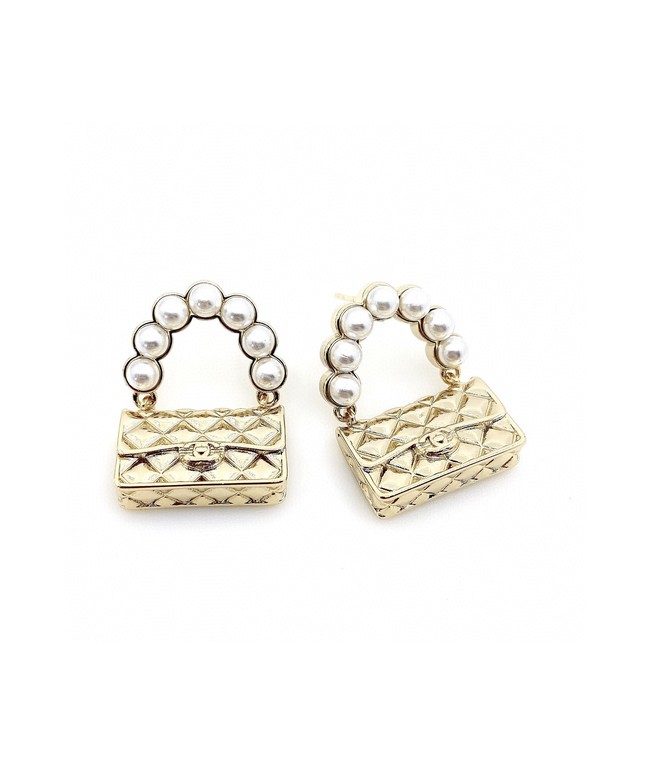 Chanel Earrings CE9626