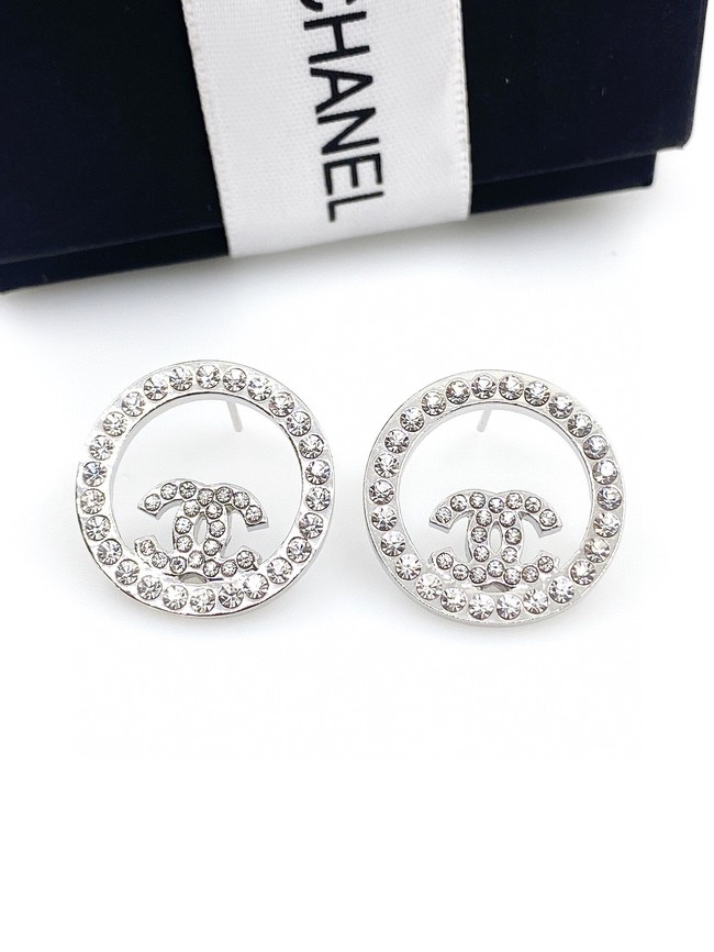 Chanel Earrings CE9629