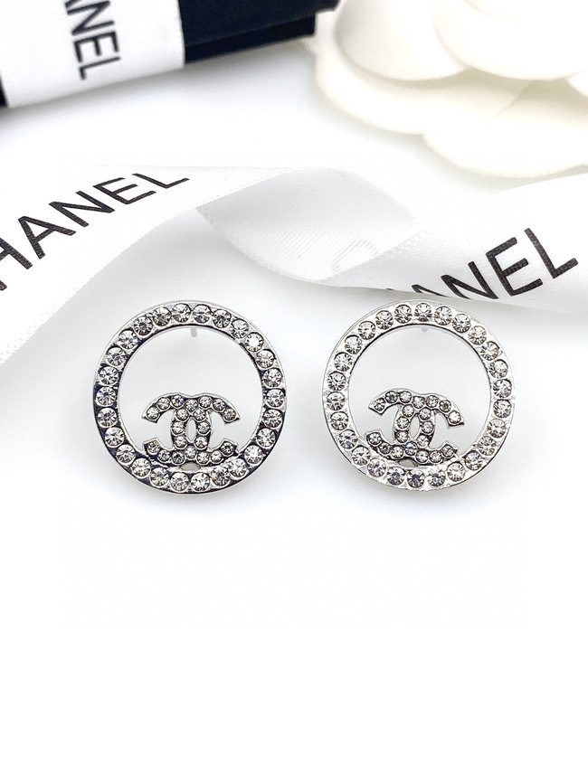 Chanel Earrings CE9629
