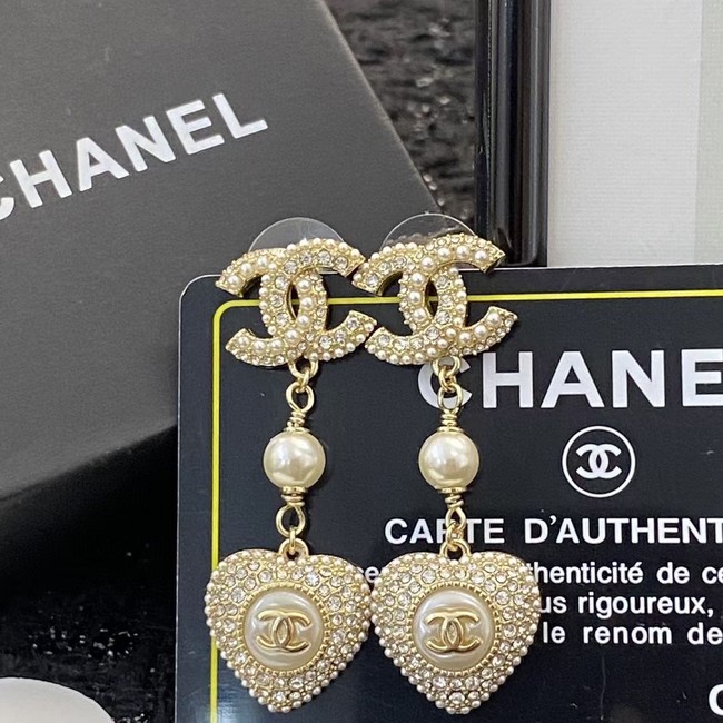 Chanel Earrings CE9630