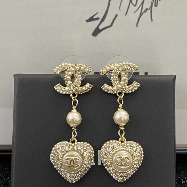 Chanel Earrings CE9630