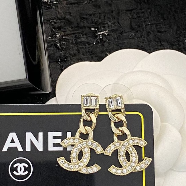 Chanel Earrings CE9631
