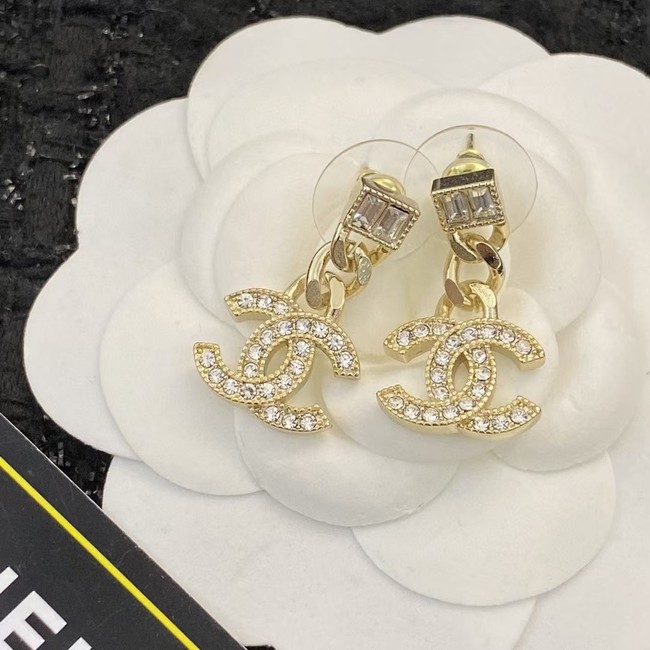 Chanel Earrings CE9631