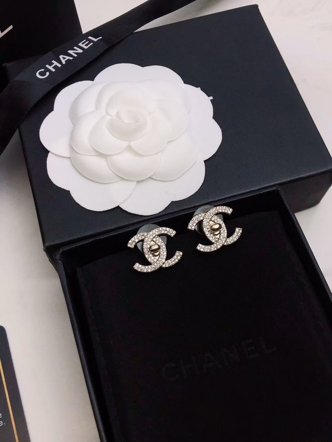 Chanel Earrings CE9634