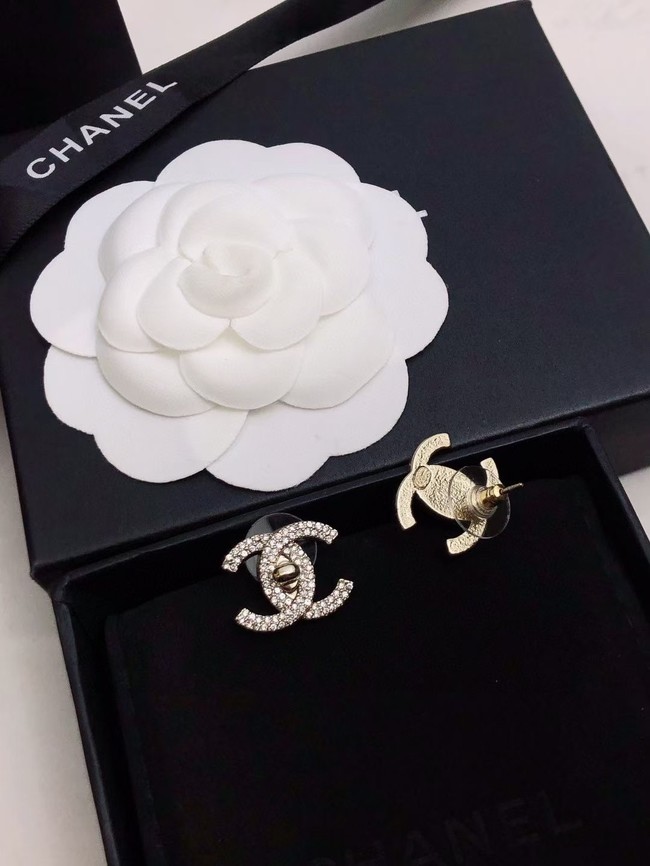 Chanel Earrings CE9634