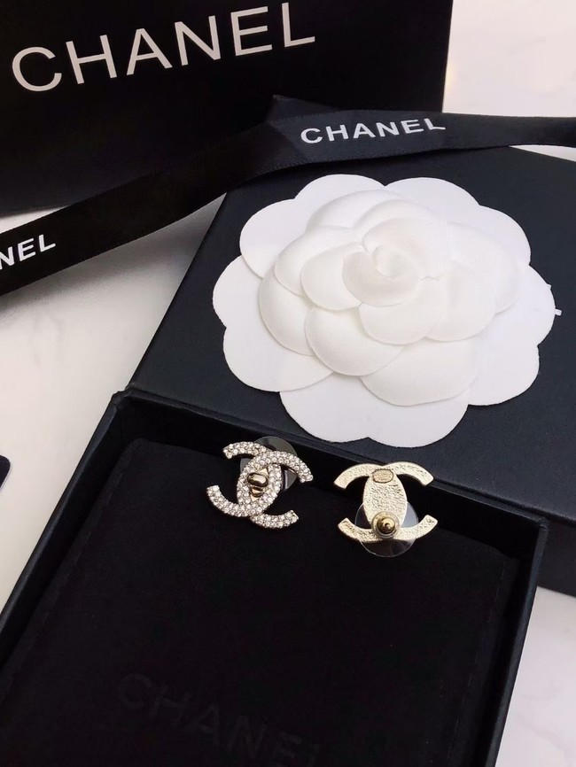 Chanel Earrings CE9635