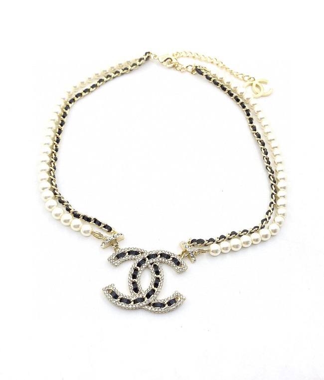 Chanel Necklace CE9621