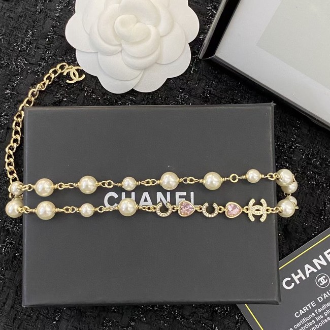 Chanel Necklace CE9633
