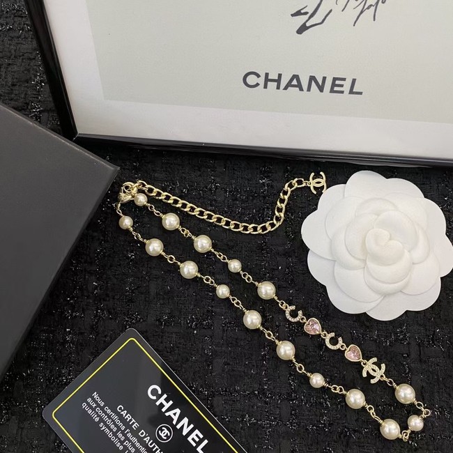 Chanel Necklace CE9633