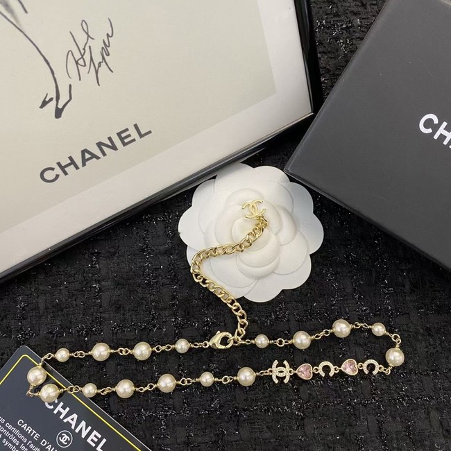 Chanel Necklace CE9633