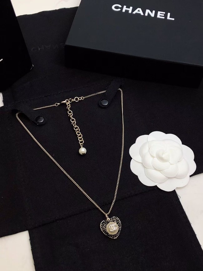 Chanel Necklace CE9636