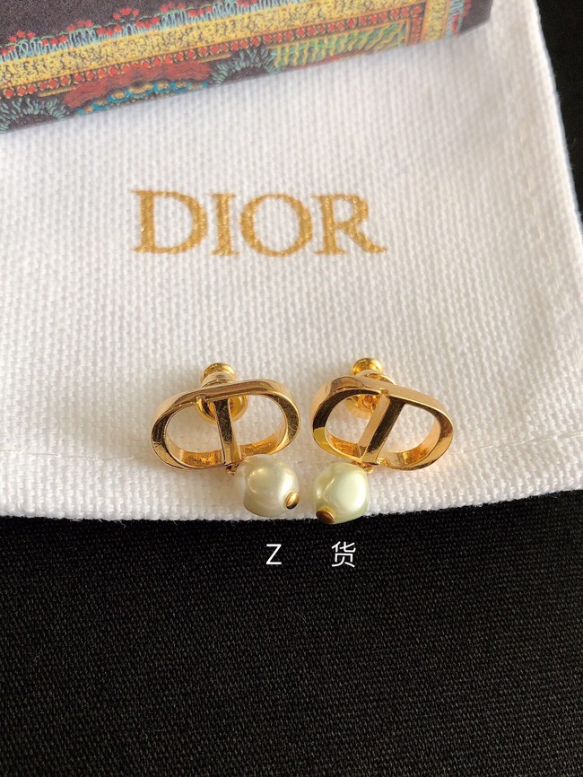 Dior Earrings CE9636