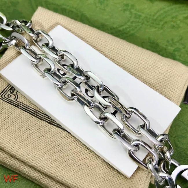 Gucci Necklace CE9605