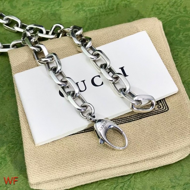 Gucci Necklace CE9605