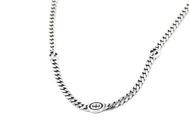 Gucci Necklace CE9613