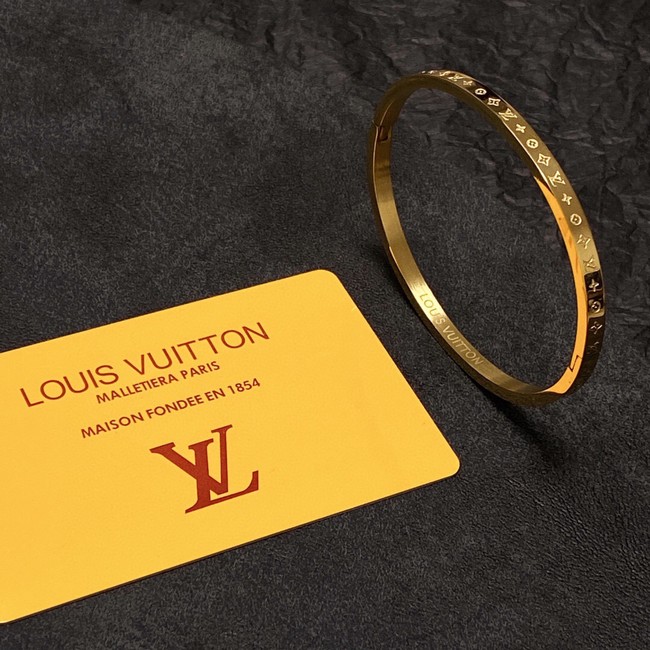 Louis Vuitton Bracelet CE9607