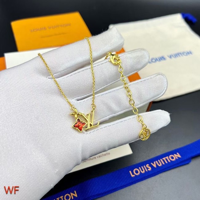 Louis Vuitton Necklace CE9599