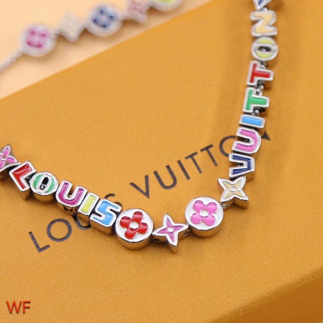 Louis Vuitton Necklace CE9601