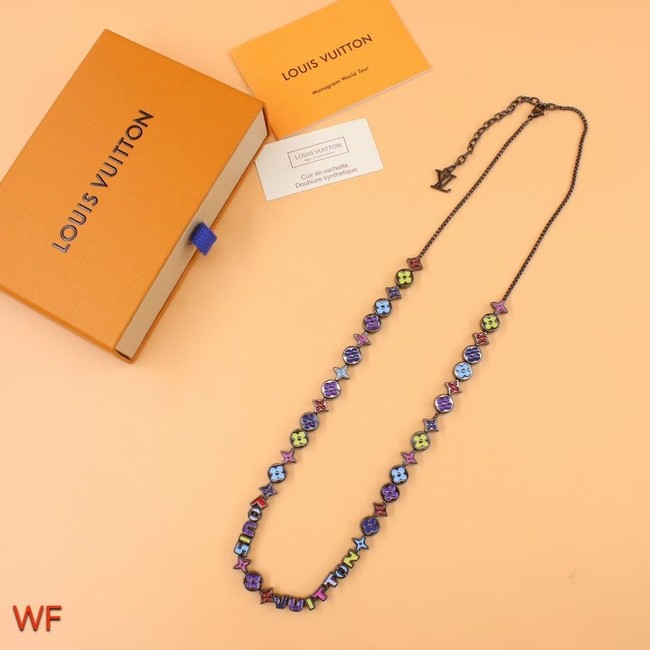 Louis Vuitton Necklace CE9602